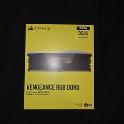 CORSAIR VENGEANCE