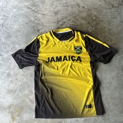 Soccer Jersey  