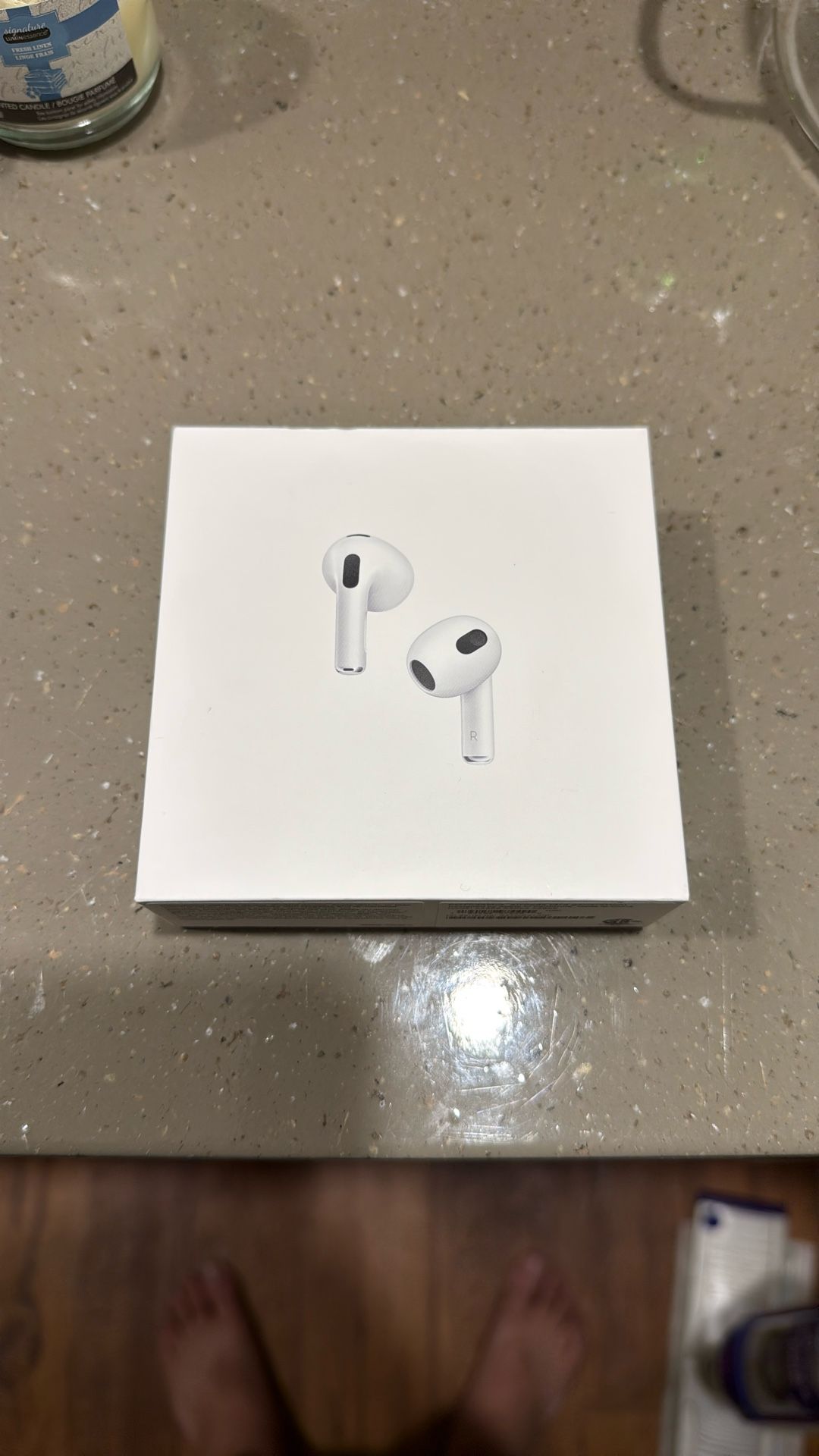 AirPod 3 Gen