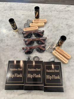 Groomsmen Items