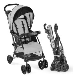 Kolcraft Cloud Plus Stroller BRAND NEW $50