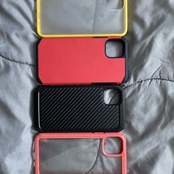 iPhone 11 Pro Max Case