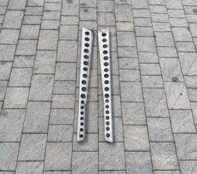 Volkswagen Beetle Running Boards