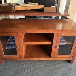 TV stand 