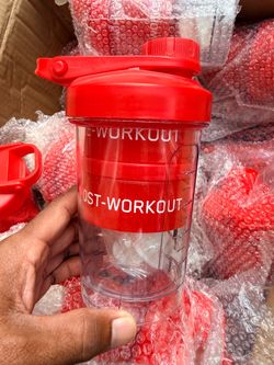 Shaker cup