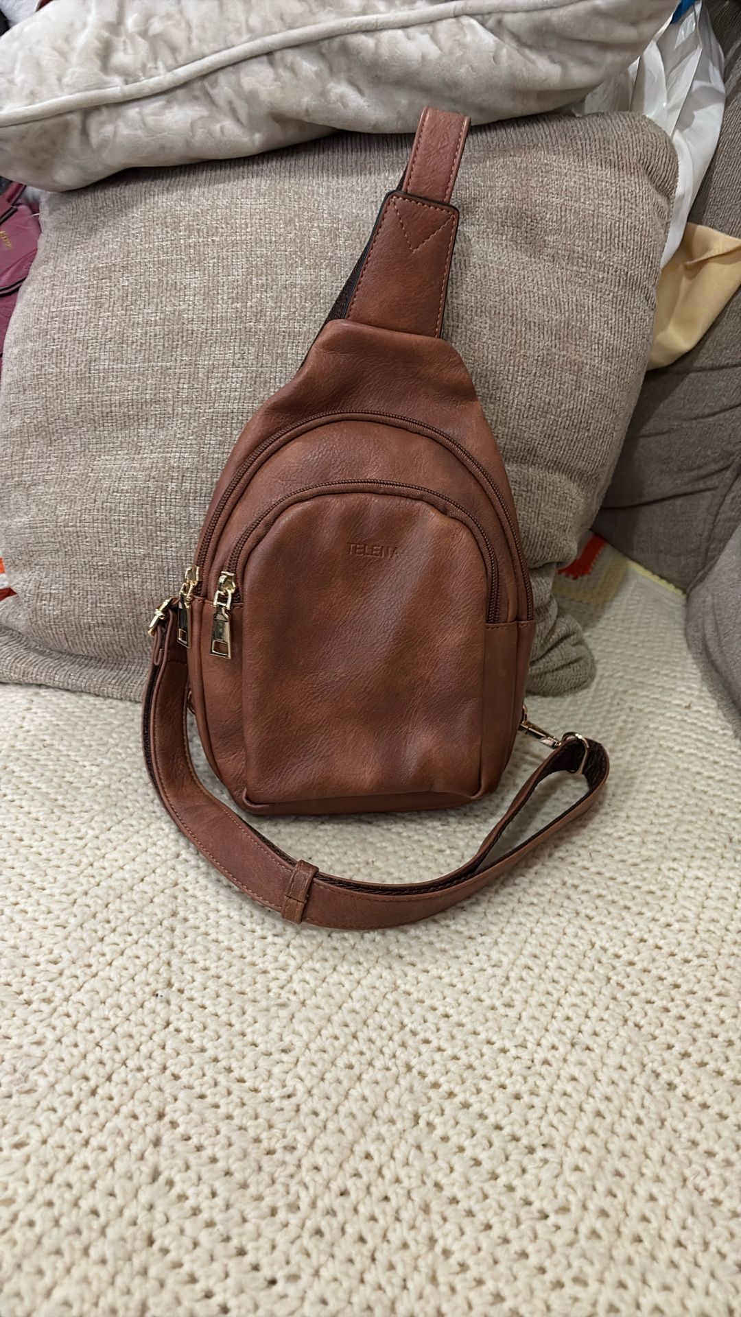 Side Bag