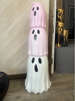 Halloween Ghost tower