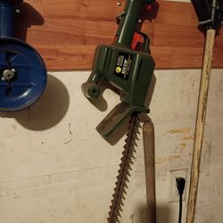 Lawn Tools