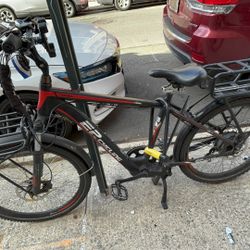 EP03 Arrow 10 With 2 Batteries And KEYS 