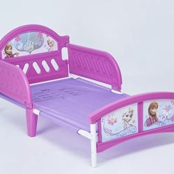 Disney princess toddler beds
