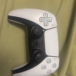 PlayStation 5 controller