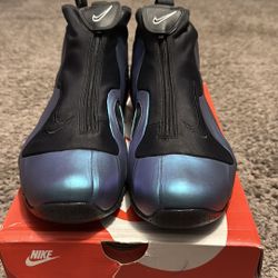 Air Flightposite QS