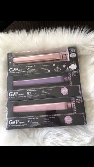 New And Used Hair Straighteners For Sale In Fontana Ca Offerup
