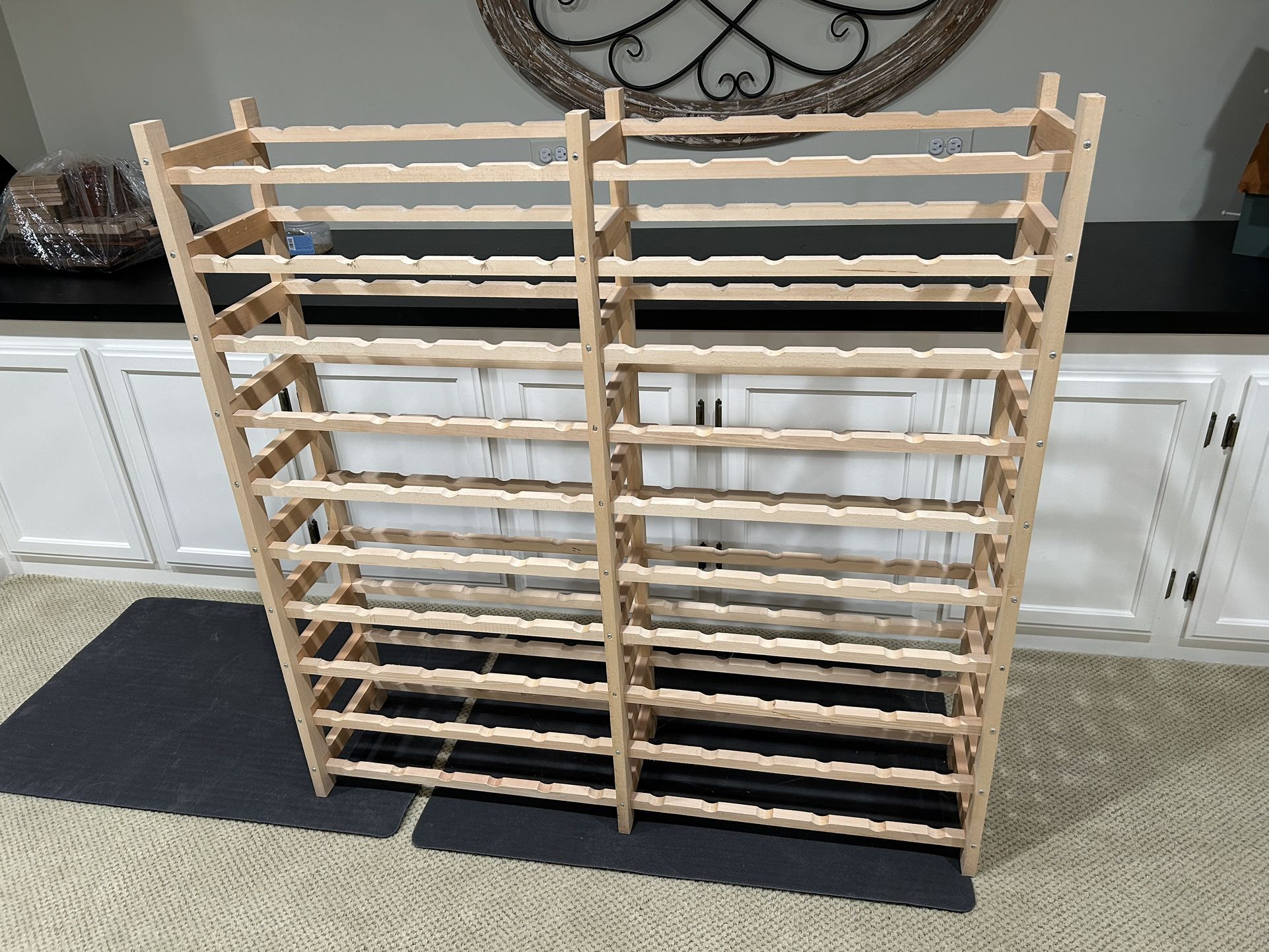 Wine Rack
