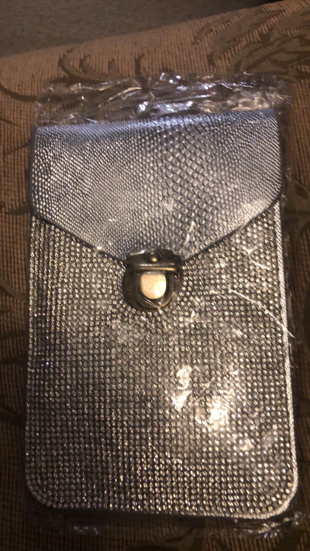 New Crossbody Purse
