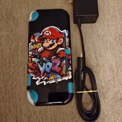 Nintendo Switch And Accessories