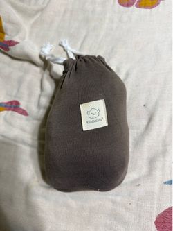 Baby carrier bundle