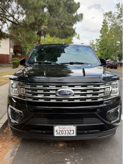 2020 Ford Expedition Max Limited