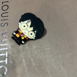 Harry Potter Pin