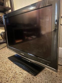 SHARP LCD TV