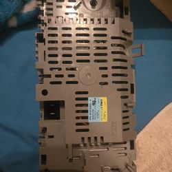 Whirlpool Washer Main Control Board