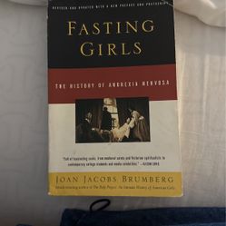 Fasting Girls 