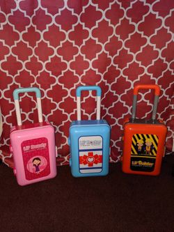 Play set