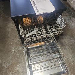 Dishwasher Portable GE