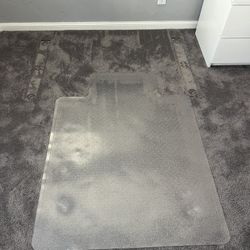 Office Chair Mat For Carpet