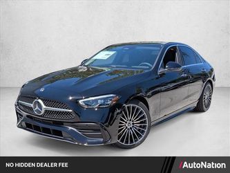 2026 Mercedes-Benz C 300