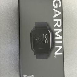 Garmin Venu Sq