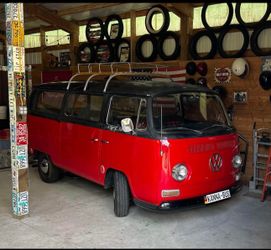 1969 BUS