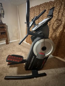 Proform Elliptical