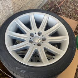 19” 5x114.3