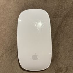 Apple Wireless Bluetooth Laptop Mac Mouse 