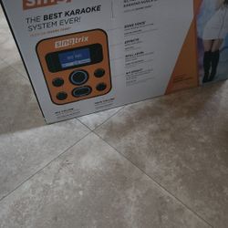Singtrax Karaoke 