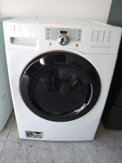 Washer