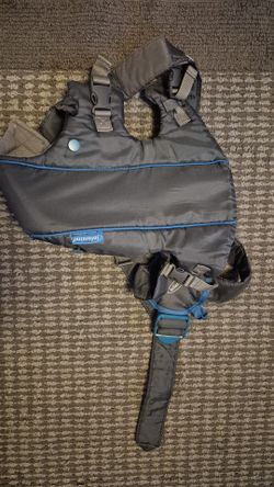Infantino baby carrier  in great condition