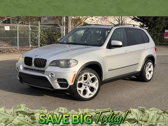 2011 BMW X5