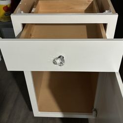 Kitchen Base Cabinet 