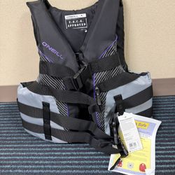 O’Neill  Women Life Jacket 