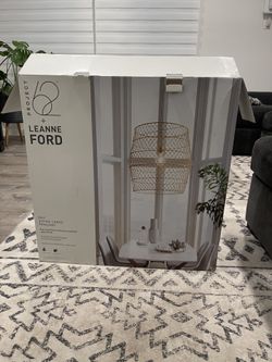 XL Ceiling Lamp Shade 