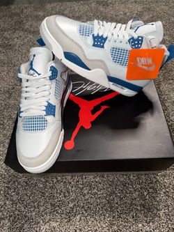 Jordan 4