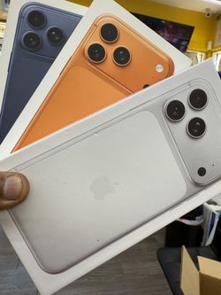 Iphone 17 Pro Max Unlock No Credit Needed Pay Down Only 