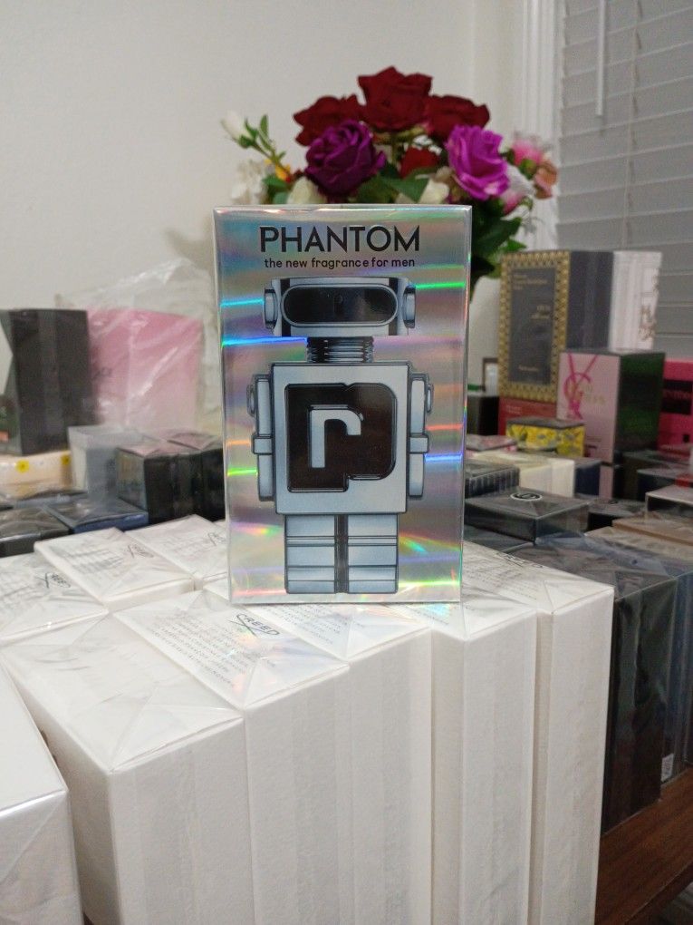 Phantom 