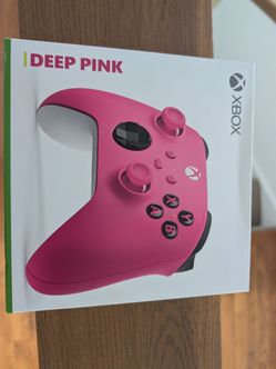 Xbox Wireless Controller