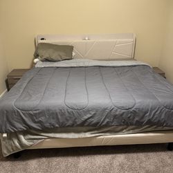 Juego de cuarto completo