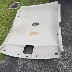 2006 Toyota Tundra Header