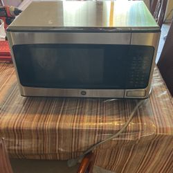 Johnson&Johnson Microwave 