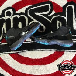 Gamma Jordan Retro 11